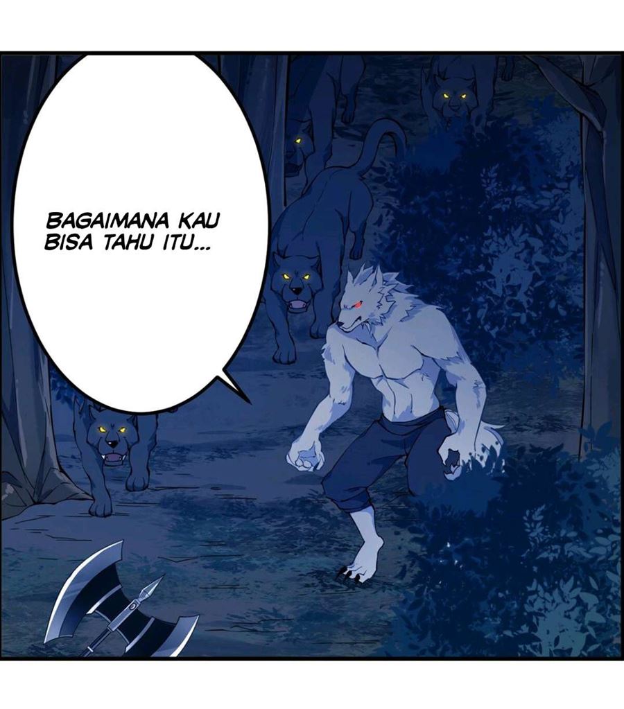 Wuxian Shitu Yu Shier Zhan Ji (Infinite Apostles and Twelve War Girls) Chapter 39 Gambar 30